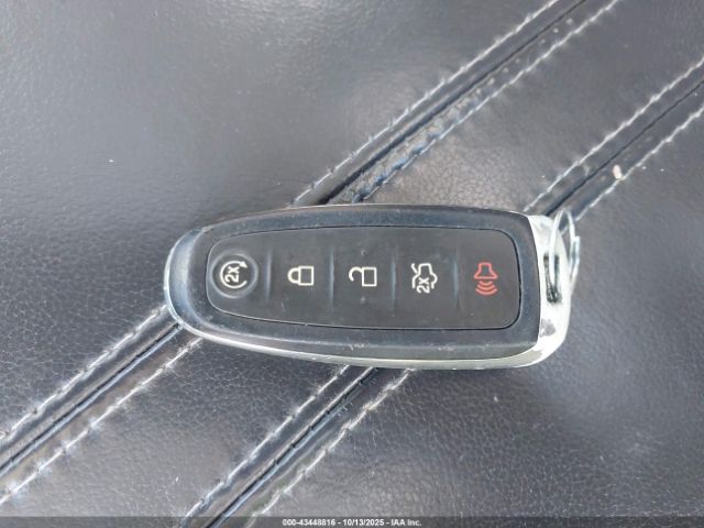 2014 FORD FOCUS 1FADP3N28EL112212 Photo 10