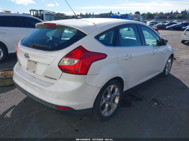 2014 FORD FOCUS 1FADP3N28EL112212 Photo 3