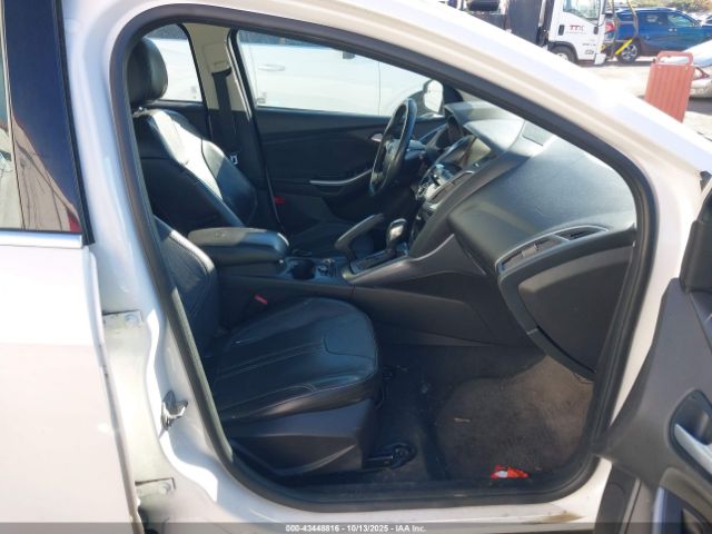 2014 FORD FOCUS 1FADP3N28EL112212 Photo 4