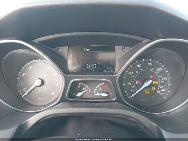 2014 FORD FOCUS 1FADP3N28EL112212 Photo 6