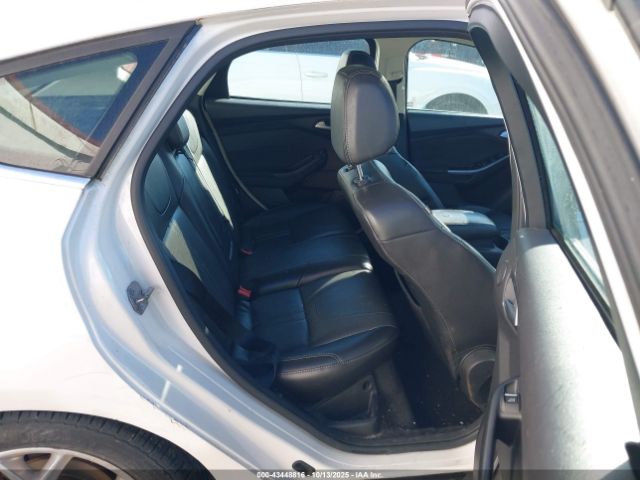 2014 FORD FOCUS 1FADP3N28EL112212 Photo 7