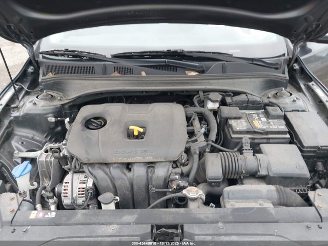 KIA mpi nu 2023 3KPF24AD3PE616631 Image 10
