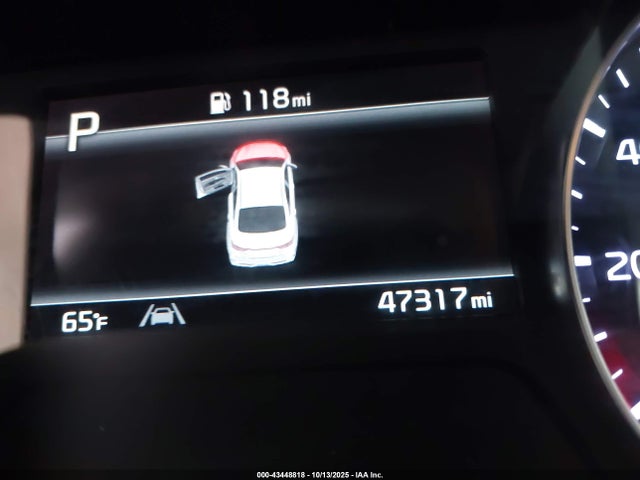 KIA mpi nu 2023 3KPF24AD3PE616631 Image 15