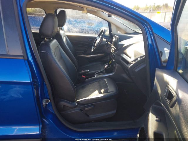 2021 FORD ECOSPORT MAJ6S3JL1MC430158 Photo 4