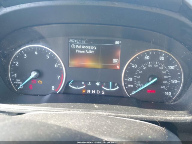 2021 FORD ECOSPORT MAJ6S3JL1MC430158 Photo 6