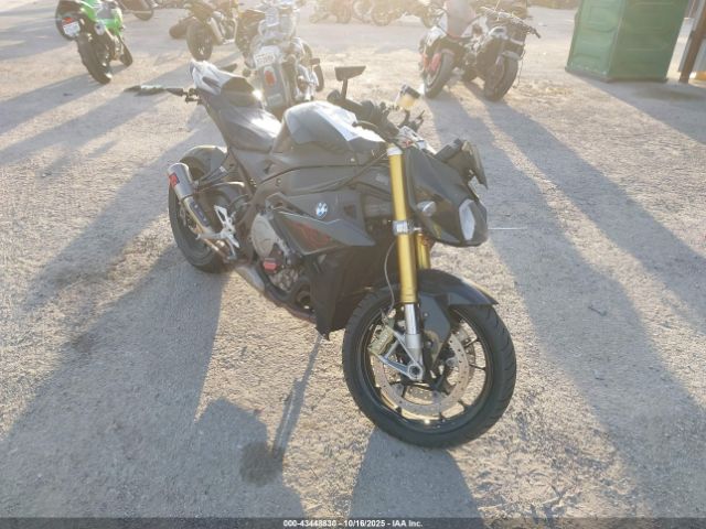 2019 BMW S 1000 WB10D6208KZ972087