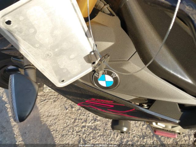 2019 BMW S 1000 WB10D6208KZ972087 Photo 10