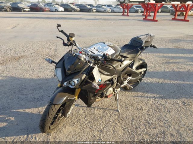 2019 BMW S 1000 WB10D6208KZ972087 Photo 1