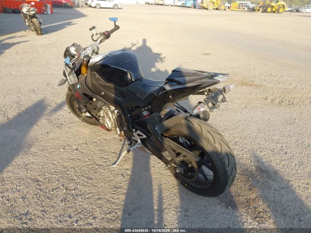 2019 BMW S 1000 WB10D6208KZ972087 Photo 2