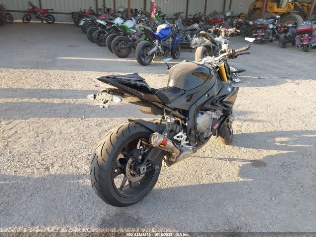 2019 BMW S 1000 WB10D6208KZ972087 Photo 3