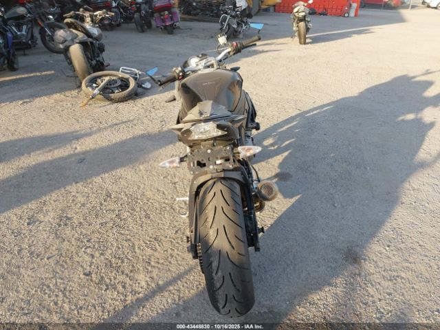 2019 BMW S 1000 WB10D6208KZ972087 Photo 5