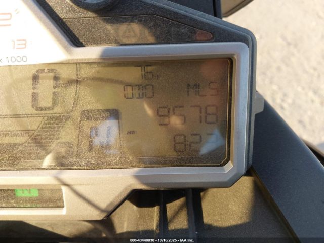 2019 BMW S 1000 WB10D6208KZ972087 Photo 6