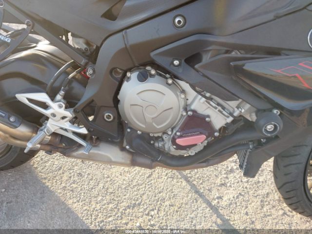 2019 BMW S 1000 WB10D6208KZ972087 Photo 7