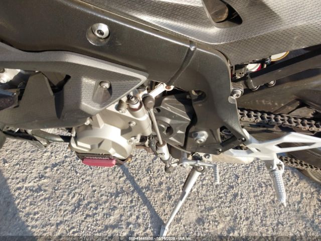 2019 BMW S 1000 WB10D6208KZ972087 Photo 8