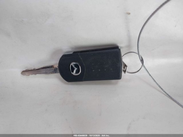 2008 MAZDA MX-5 JM1NC26F680152185 Photo 10