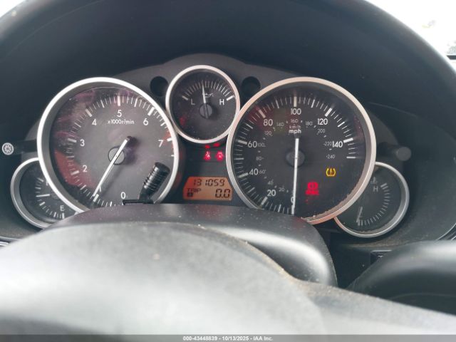 2008 MAZDA MX-5 JM1NC26F680152185 Photo 6