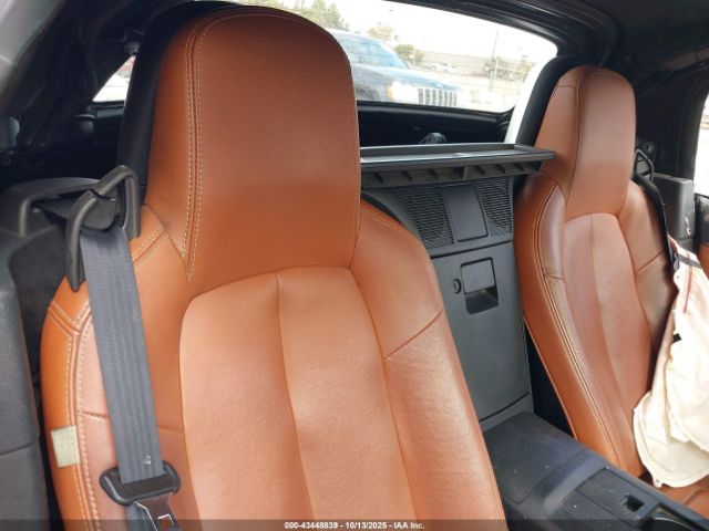 2008 MAZDA MX-5 JM1NC26F680152185 Photo 7