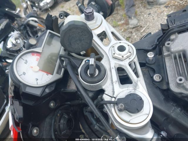 2016 BMW S 1000 WB10D2102GZ354166 Photo 10