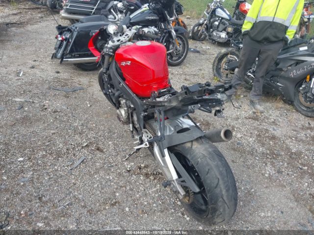 2016 BMW S 1000 WB10D2102GZ354166 Photo 2