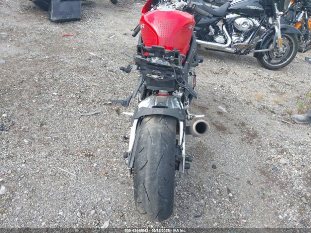 2016 BMW S 1000 WB10D2102GZ354166 Photo 5