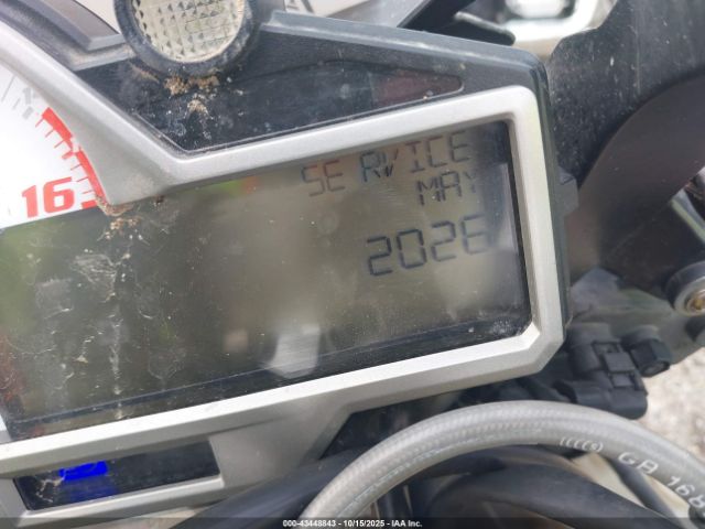 2016 BMW S 1000 WB10D2102GZ354166 Photo 6