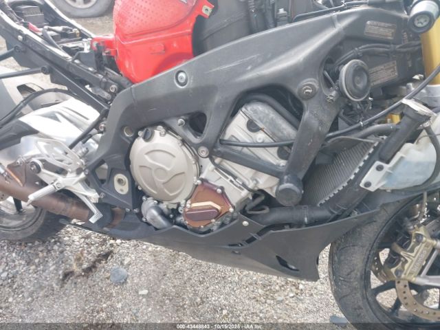 2016 BMW S 1000 WB10D2102GZ354166 Photo 7