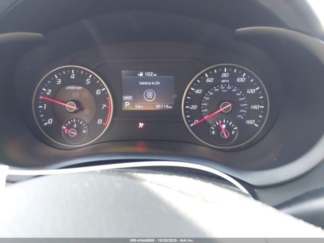 2018 KIA STINGER KNAE15LA8J6031822 Photo 6