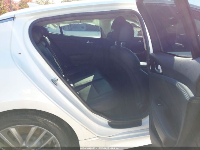 2018 KIA STINGER KNAE15LA8J6031822 Photo 7