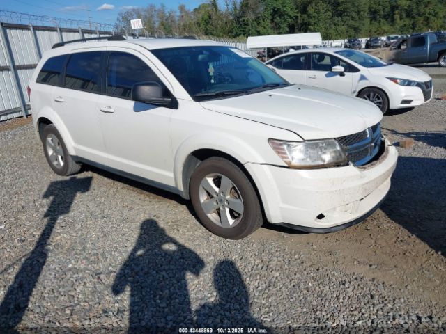 2018 DODGE JOURNEY 3C4PDCAB4JT449092