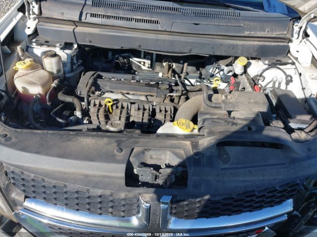 2018 DODGE JOURNEY 3C4PDCAB4JT449092 Photo 9