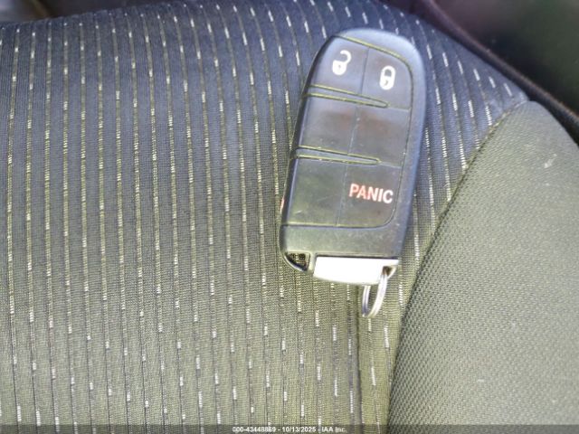 2018 DODGE JOURNEY 3C4PDCAB4JT449092 Photo 10