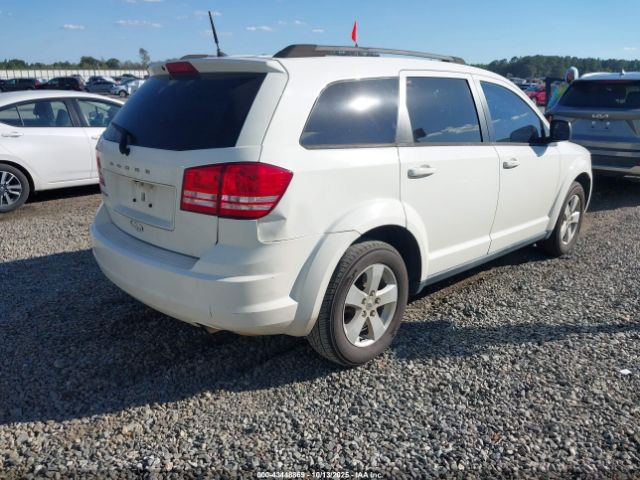 2018 DODGE JOURNEY 3C4PDCAB4JT449092 Photo 3