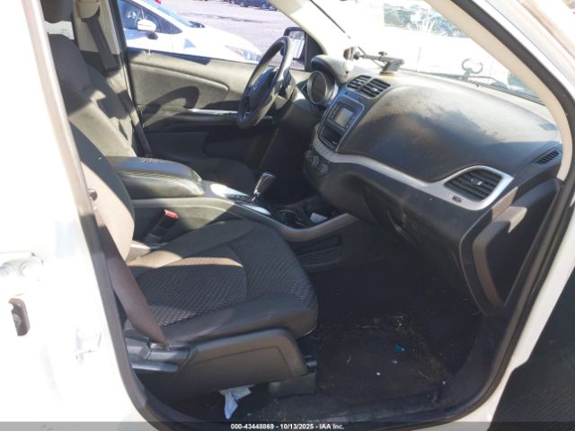 2018 DODGE JOURNEY 3C4PDCAB4JT449092 Photo 4