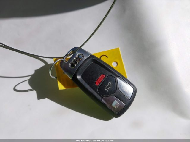 2018 AUDI S5 WAUP4AF59JA077177 Photo 10