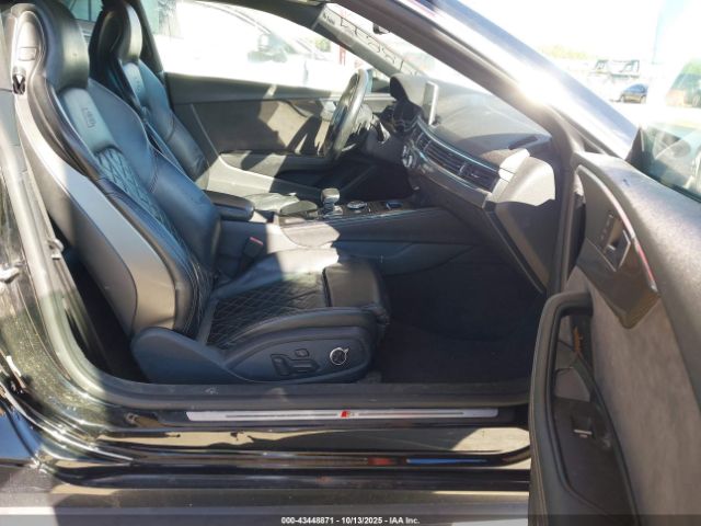 2018 AUDI S5 WAUP4AF59JA077177 Photo 4