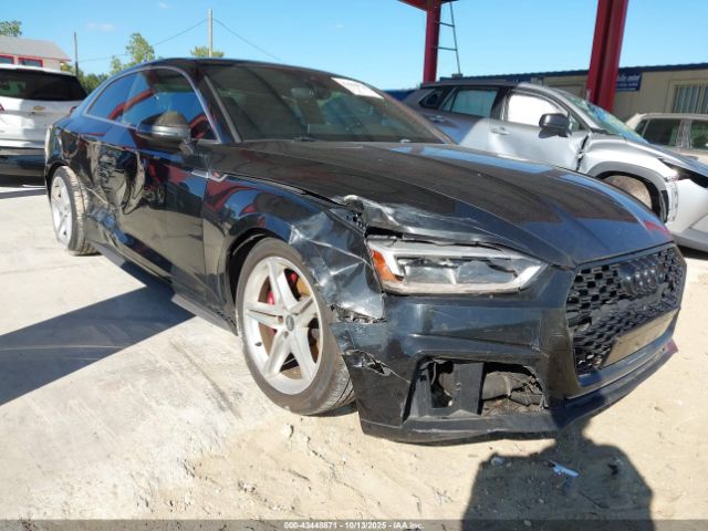 2018 AUDI S5 WAUP4AF59JA077177 Photo 5