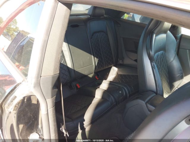 2018 AUDI S5 WAUP4AF59JA077177 Photo 7