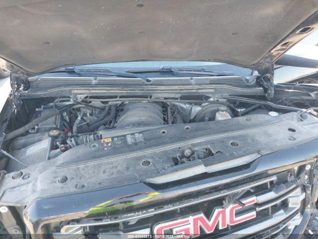 2016 GMC SIERRA 1500 1GTV2NEC1GZ292456 Photo 9