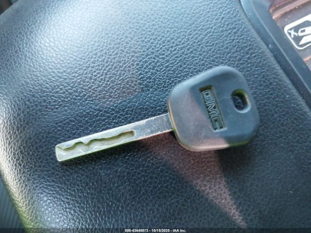 2016 GMC SIERRA 1500 1GTV2NEC1GZ292456 Photo 10