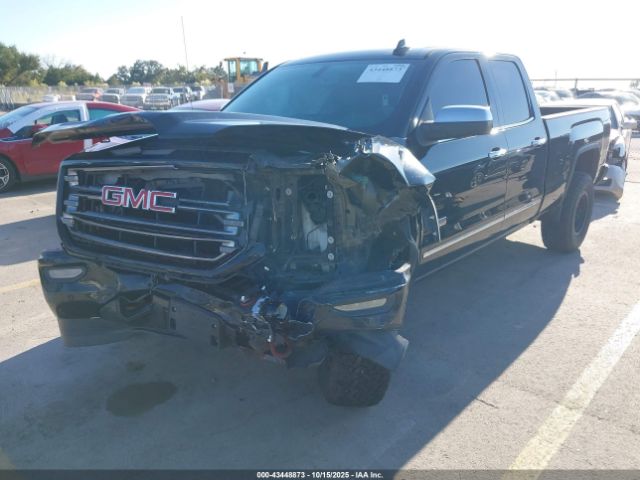2016 GMC SIERRA 1500 1GTV2NEC1GZ292456 Photo 1