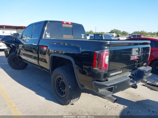 2016 GMC SIERRA 1500 1GTV2NEC1GZ292456 Photo 2