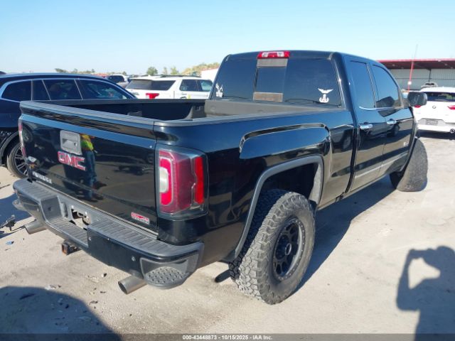 2016 GMC SIERRA 1500 1GTV2NEC1GZ292456 Photo 3