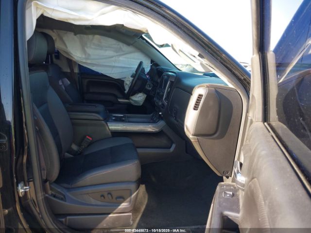 2016 GMC SIERRA 1500 1GTV2NEC1GZ292456 Photo 4