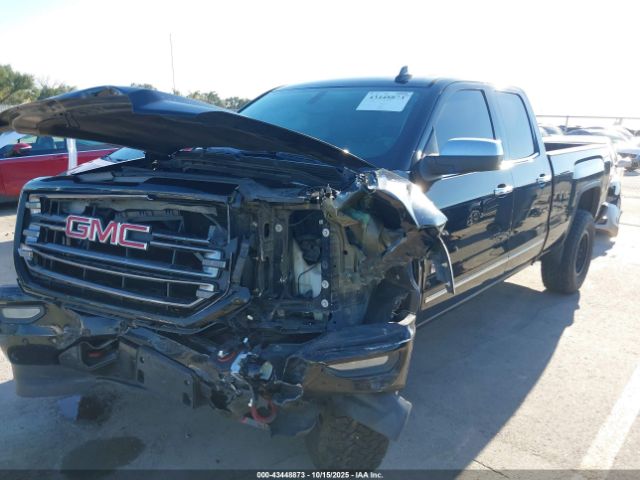 2016 GMC SIERRA 1500 1GTV2NEC1GZ292456 Photo 5