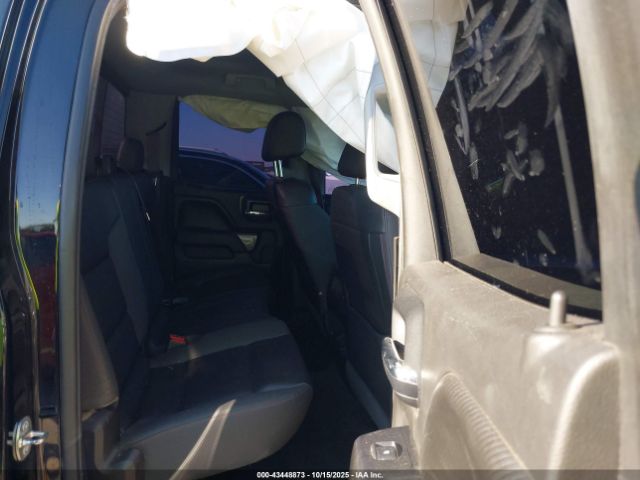 2016 GMC SIERRA 1500 1GTV2NEC1GZ292456 Photo 7