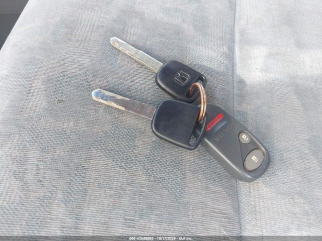 2003 HONDA PILOT 2HKYF18423H588800 Photo 10