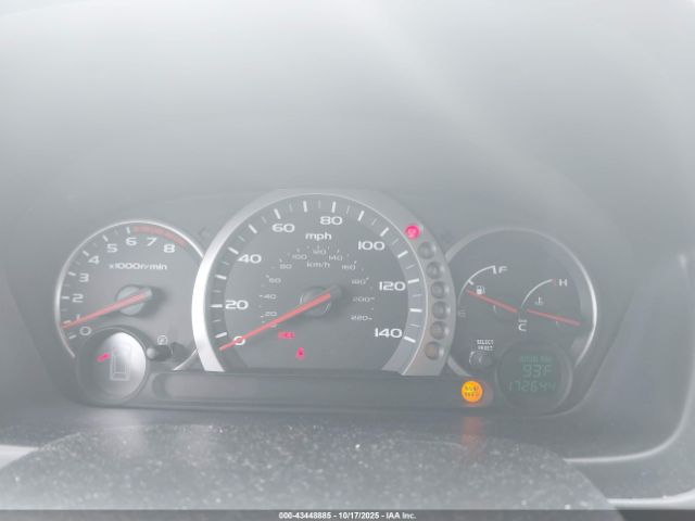 2003 HONDA PILOT 2HKYF18423H588800 Photo 6