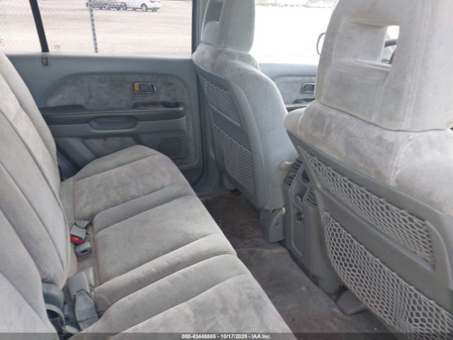 2003 HONDA PILOT 2HKYF18423H588800 Photo 7