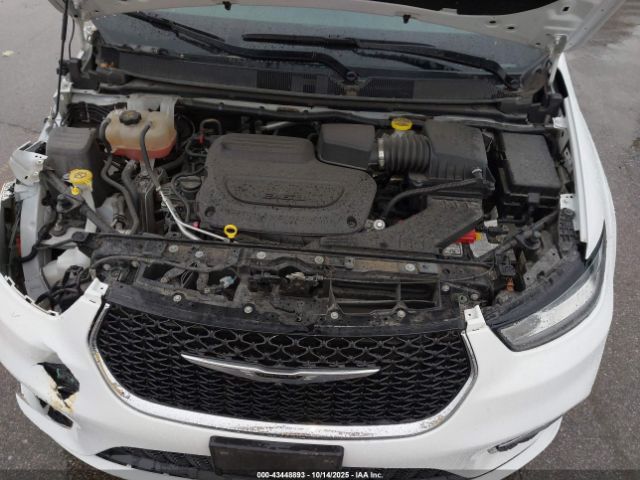 2022 CHRYSLER PACIFICA 2C4RC1BG5NR186274 Photo 9
