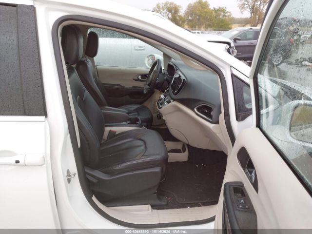 2022 CHRYSLER PACIFICA 2C4RC1BG5NR186274 Photo 4
